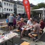 Tag des Schachs 2020